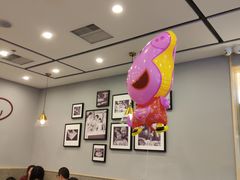 大堂-客临百思德·东北特色馆(龙湖时代天街店)