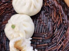 -野尚膳野菜包子(家和路店)