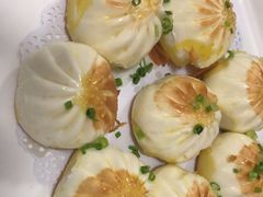 -香山湖渔家大院