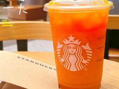 -星巴克(广州中华广场B1层店)