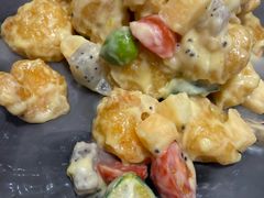 -大眼锅贴水饺(河东店)