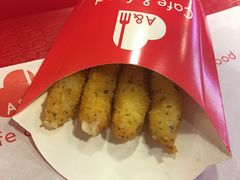 -芽庄中心购物广场