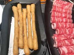 -海底捞火锅智慧餐厅(中骏世界城店)