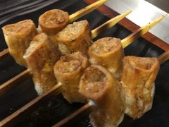 -鸟串烧Yakitori