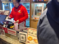 -易裕和·长沙米粉(竹塘西路店)