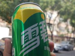 -小朱麻辣串(益民街店)