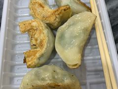-八珍·广式煎饺·广州老字号(北京路总店)