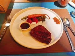 -魔膳厨房·果木牛排·西餐厅(MM2店)