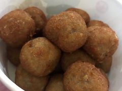 -桂萍特色牛筋牛杂(长堤街总店)