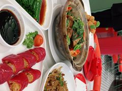 -避风塘·金牌店·夜宵(金玉兰店)