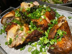 -绿茶餐厅(成都大悦城店)