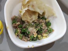-三好食堂(煎饺·馄饨·肉饼米线·盛世广场店)