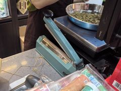-吴裕泰茶庄(前门大街店)