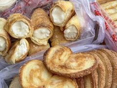 -中关村茶点