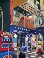 -meland club亲子乐园(北京芳圆里ID MALL店)