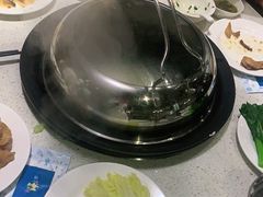 -青蓬蒸汽海鲜·深圳老字号·团建聚会(壹方城店)