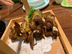 -龙泉人椰子鸡·糟粕醋·地标海南菜(龙昆南店)