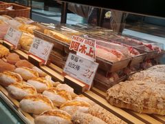-木子木水日式烫面包(观音桥星光68广场店)