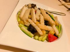 -利苑酒家(宜安广场店)