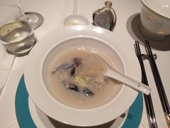 -湘上湘(米其林餐厅-正大中心总店)