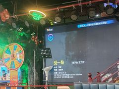 -路边边.炒菜烧烤.音乐餐厅(良乡长虹店)