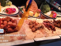 -豪德亨牛排自助餐厅(抚州东乡店)