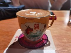 -春风习习