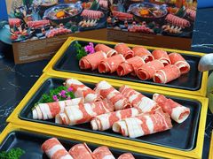 -湊湊火锅·茶憩(颐堤港店)