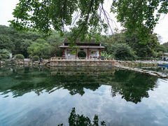 -南京珍珠泉风景区
