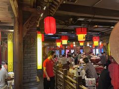 -蜀大侠火锅(寰球文化地标·总府店)