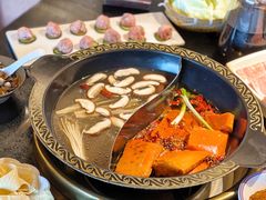 -三江两海老火锅(北京首店)