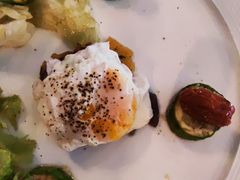 -火车头法国西餐厅