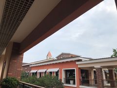 -麦当劳(成都时代奥特莱斯店)
