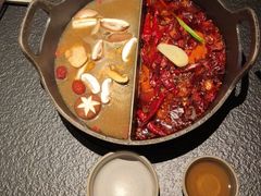 -大龙燚·旷野鲜火锅(广州首店)
