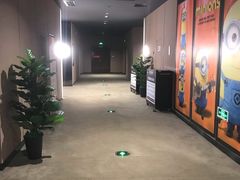 -苏宁影城(激光沙发)