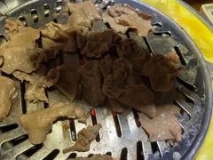 -喜来稀肉(北外滩白玉兰广场店)