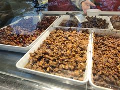 -鑫记婆婆兔·成都特产·兔头手撕兔(太古里店)