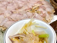 -官塘锋记鱼生·生腌·砂锅粥(牌坊街店)