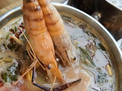 -Thai Basil罗勒叶泰式餐厅(时代天街店)