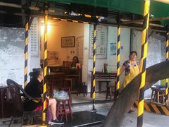 -纯阳馆鱼香排骨面(东二道街店)