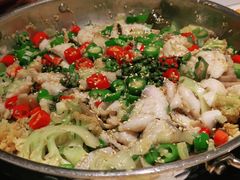 -大丰收脆鱼(正荣财富中心店)