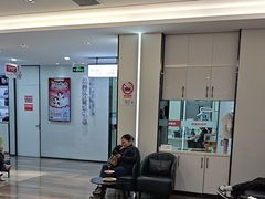 -牙博士口腔品牌连锁(杨浦店)