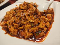 小葱豆腐-跃进桥火烧鸡(怒江西岸店)