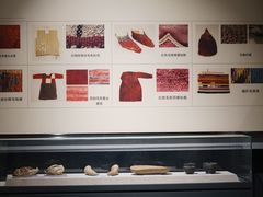 -巴音郭楞蒙古自治州博物馆