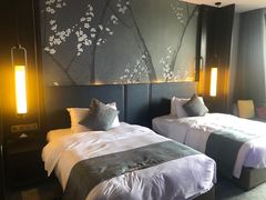 -清远熹乐谷温泉度假酒店