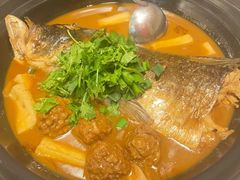 -佰家小厨·南京菜(夫子庙店)