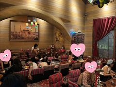 -Antalya安塔利亚土耳其餐厅(猎德店)