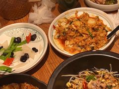 -云海肴·汽锅鸡·云南菜(广安门天虹店)