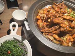 -六月雪干锅(绵阳凯德广场店)