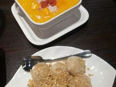 -香港龟正盅 手作糖水甜品龟苓膏(千灯湖环宇城店)